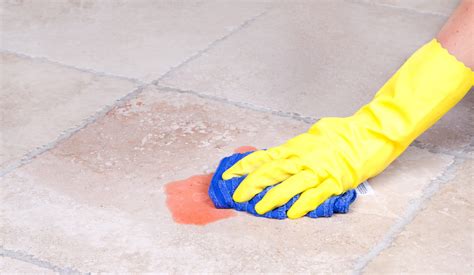 What Cleans Tile Floors – Flooring Tips