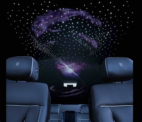 VIDEO: Rolls-Royce Starlight Headliner is Doug DeMuro's Craziest Luxury ...