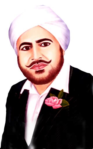 Freedom Fighter Shaheed Udham Singh Biography