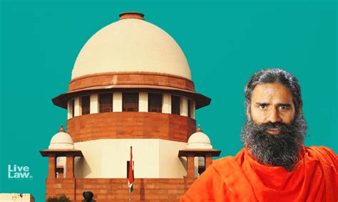 Supreme Court To Hear Next Week Baba Ramdev's Petition To Club FIRs