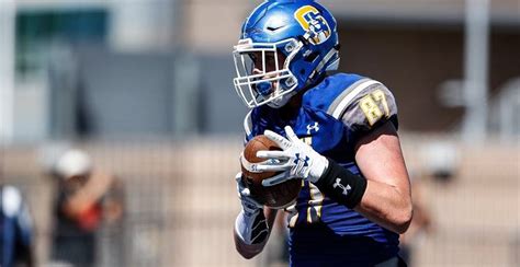 Highlights & Evaluation: Louisville TE Signee Christian Pedersen - Sports Illustrated Louisville ...