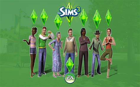PLANETA GAMERS: The Sims 3 [PC] [Español]