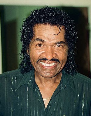 Bobby Rush (musician) Facts for Kids