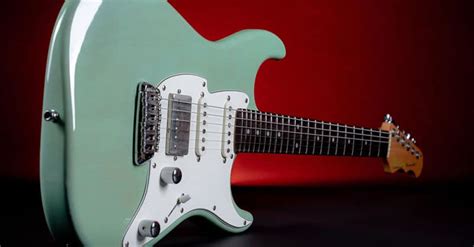 Humbucker Vs Single Coil, Which Is Best? - Music Industry How To