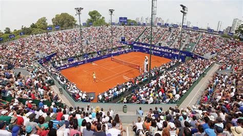 ATP Buenos Aires: fixture, cuadro, jugadores, partidos y resultados del Argentina Open - AS ...