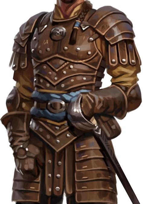 Studded Leather Armor | Renderrs' DnD Resource | FANDOM powered by Wikia