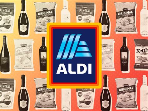 Aldi Shared Its Top 5 Wine and Snack Pairings—and We’re Running to Our Store