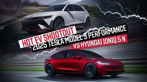 Tesla Model 3 Vs. Tesla Model 3 Performance: 0-60, Price, Range, And More