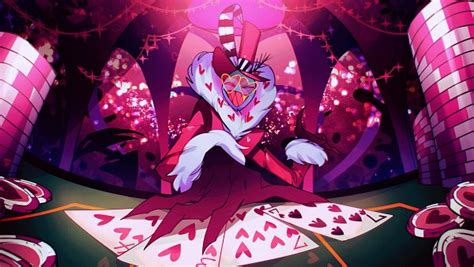 Valentino (Hazbin) - Hazbin Hotel - Image #2994893 - Zerochan Anime Image Board