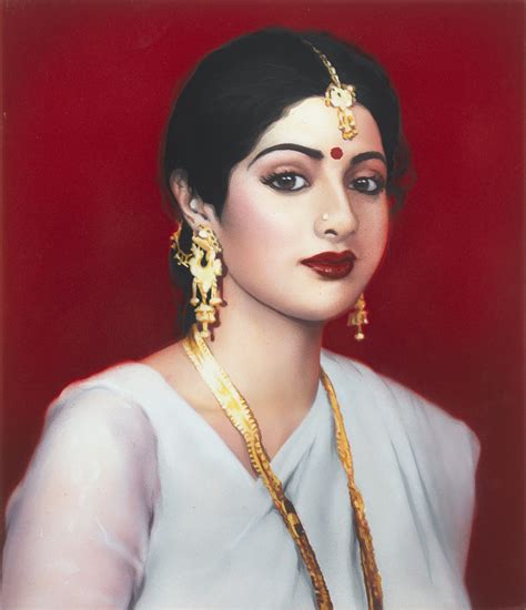 Sridevi Kapoor, 2019 - ARTUNER | Curated Contemporary Art