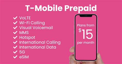 T-Mobile Prepaid in 2022: 11 Things To Know Before You Sign Up ...