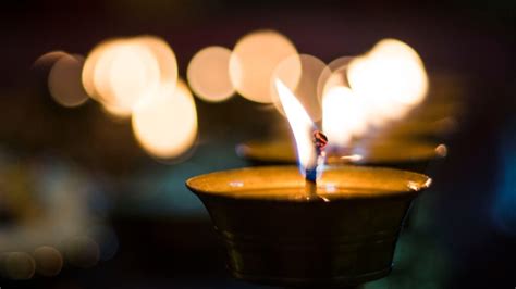 10 Recommended Spiritual Candles for Nurturing Your Sacred Space ...