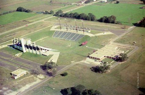 Throwback Photos Of Cajun Field Will Show You What Lafayette Looked Like 50 Years Ago