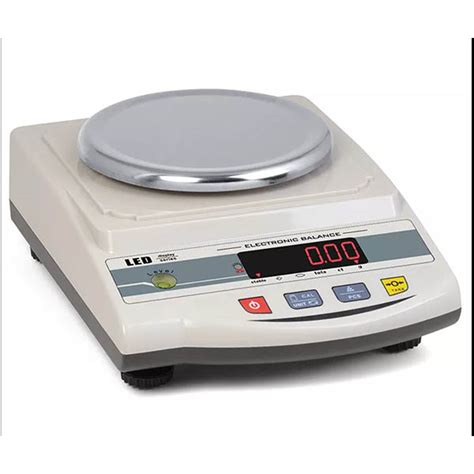 0.01g Electronic Digital Weighing Balance - Weighing scales Kenya