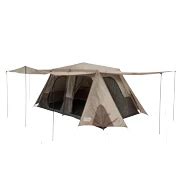 COLEMAN SILVER SERIES 8 PERSON TENT – Camping World Campbelltown