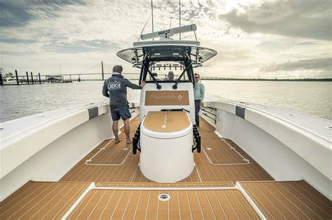 Boat Flooring: Everything You Need to Know to Make the Right Purchase