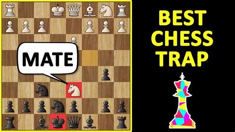 Best chess tactics - foodnaxre