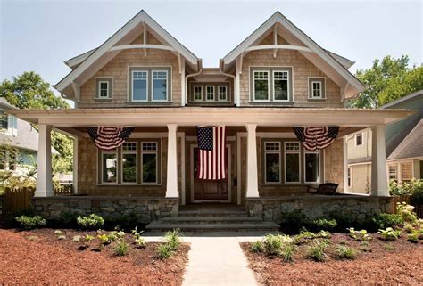 Everything Need Know Craftsman Homes - JHMRad | #125789