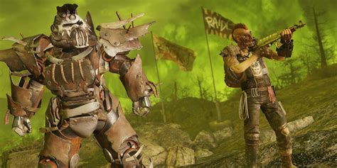 Fallout 76 Developers Reveal How Wastelanders Will Help Fix the Game | Den of Geek