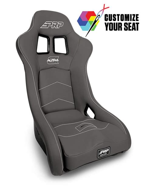 Racing Seats & Accessories | PRP Seats