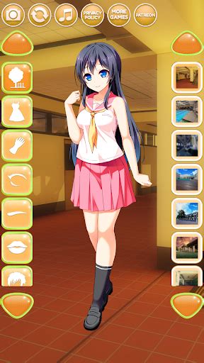 [Updated] Anime School Girl Makeover for PC / Mac / Windows 11,10,8,7 ...