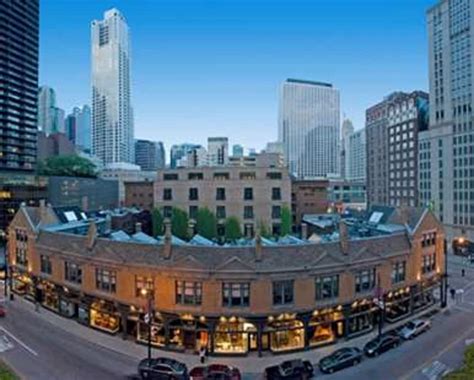 Embassy Suites Chicago Downtown (Chicago, Illinois) : Hoteles en ...