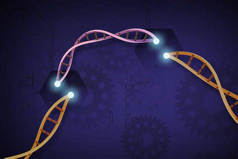 CRISPR Gene Editing Delivers Promise for Sickle-Cell Disease, Beta Thalassemia