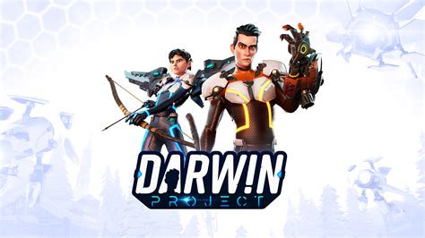 Darwin Project News, Rumors and Information - Bleeding Cool News And ...