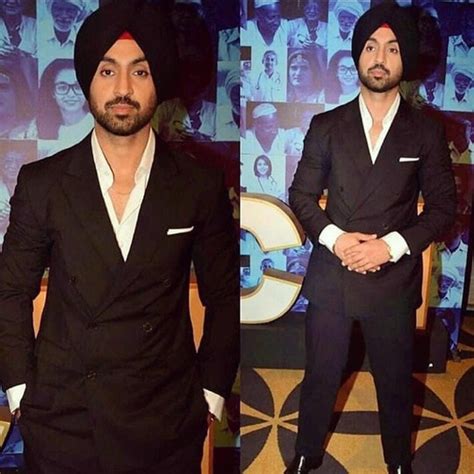 Diljit Dosanjh Biography,Age, Height, Wife Name Upcoming Songs & Movie