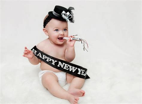 Baby New Year! -AlishaLeigh Photography Newborn Pictures, Baby Pictures ...