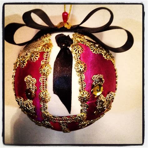 Spanish Christmas ornaments | MANUALIZANDO | Pinterest