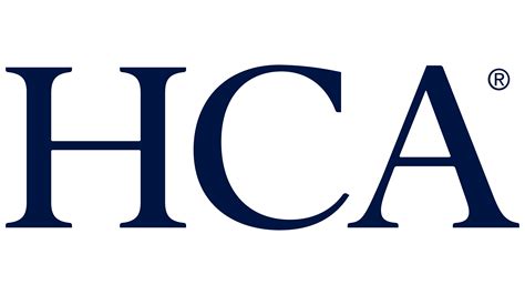 HCA Healthcare Logo, symbol, meaning, history, PNG, brand