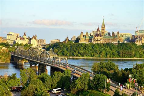 The Best Things to Do in Ottawa, Ontario - Must Do Canada