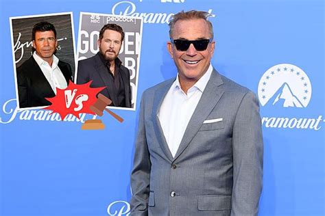 Kevin Costner Flaunts Coffee Collab During 'Yellowstone' Co-Stars ...