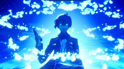 Persona 3 Reload: What is the protagonist’s real name? - Dexerto