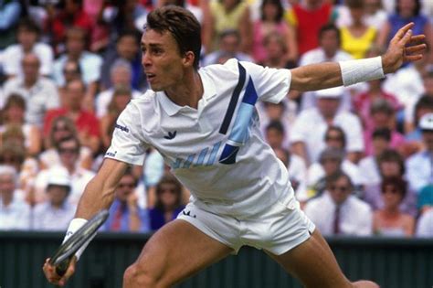 The habits of tennis great Ivan Lendl – Kevin Habits