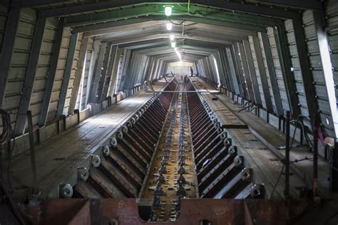 Crew's ship: Sailors' comfort a centerpiece of new supercarrier Ford