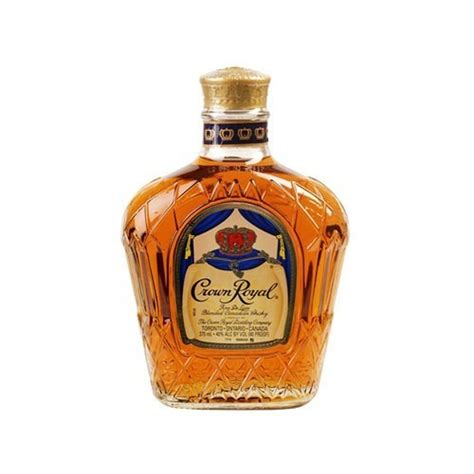 Crown Royal Whiskey (50ml)