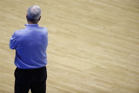 North Carolina basketball: Trouble brewing in Chapel Hill for Tar Heels ...