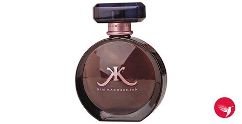 Kim Kardashian Kim Kardashian perfume - a fragrance for women 2009