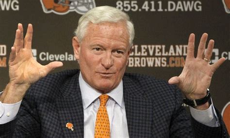 Cleveland Browns owner Jimmy Haslam named to Cleveland Clinic board of ...