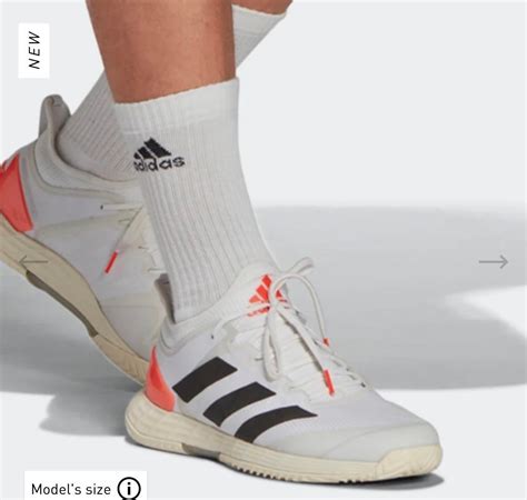 What’s the name of this sneaker? : adidas