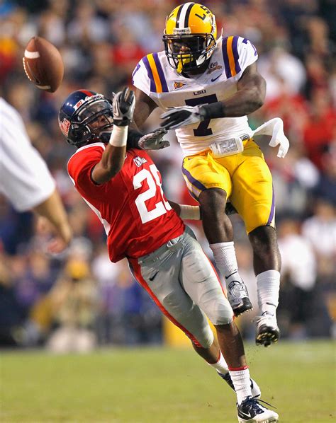 LSU Bowl Game 2010: Breaking Down the Tigers in the Cotton Bowl | News ...