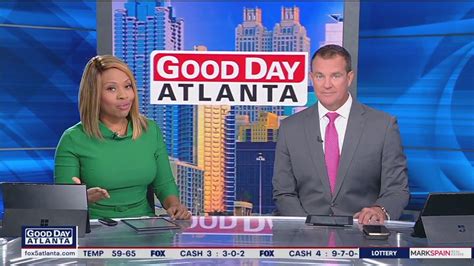 Good Day Atlanta at 8 a.m. Oct. 5, 2023 | FOX 5 Atlanta