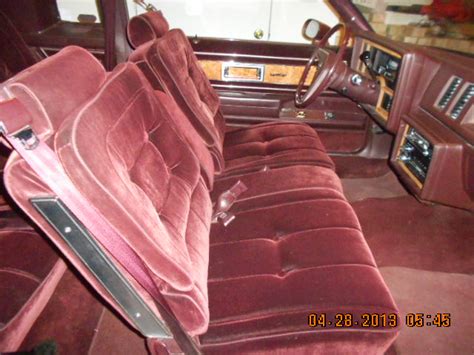 1986 Buick Regal - Interior Pictures - CarGurus