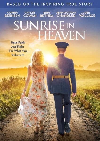 Sunrise in Heaven Movie Trailer : Teaser Trailer