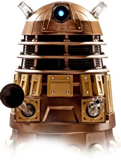 Category:Daleks | Doctor Who Fanon | FANDOM powered by Wikia