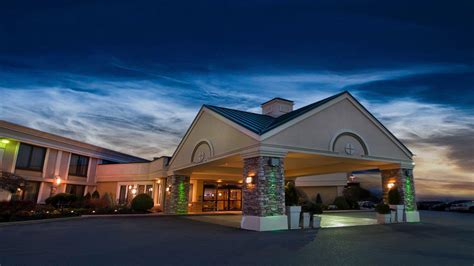 Holiday Inn Buffalo-Intl Airport - 4600 Genesee Street, Cheektowaga, NY | n49.com