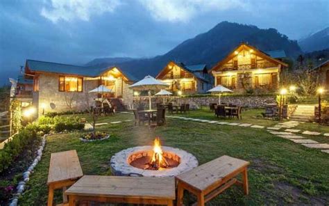 8 Best Hotels in Manali Near Mall Road - Honeymoon Bug