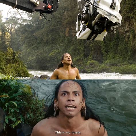 Apocalypto (2006) | 🎞️ Apocalypto (2006) 🎬 Directed by Mel Gibson 🎥 Cinematography Dean Semler # ...